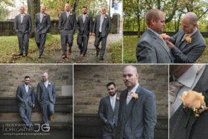 Wakefield wedding photographer