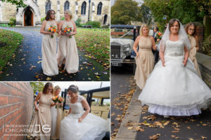 Wakefield wedding photographer