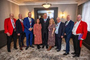 Yorkshire event photographer