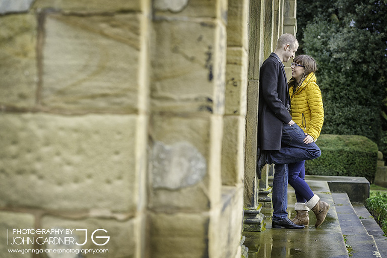 wedding photographer Thorpe Park