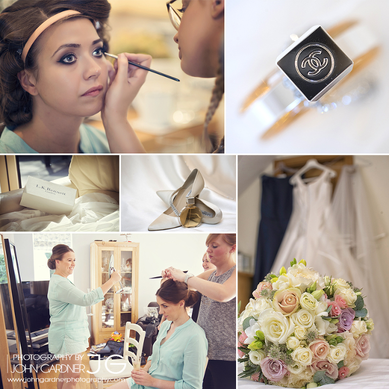 Wakefield wedding photographer
