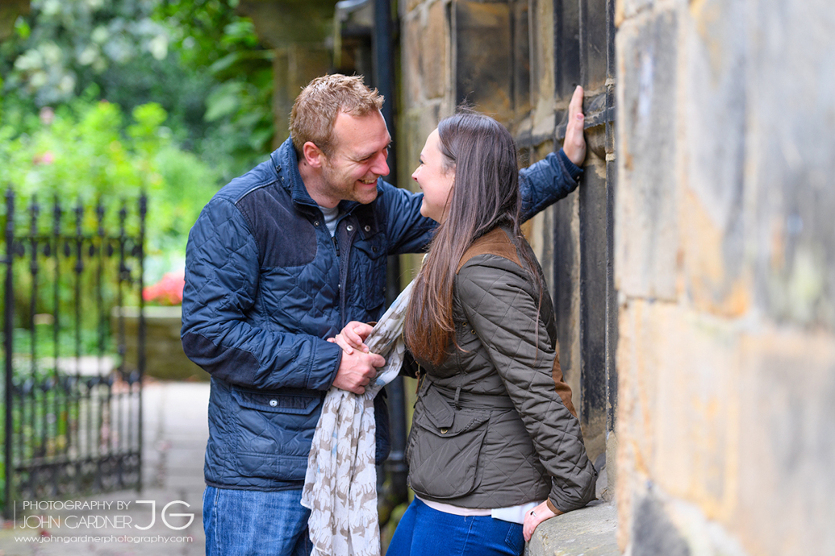 Wakefield wedding photographer