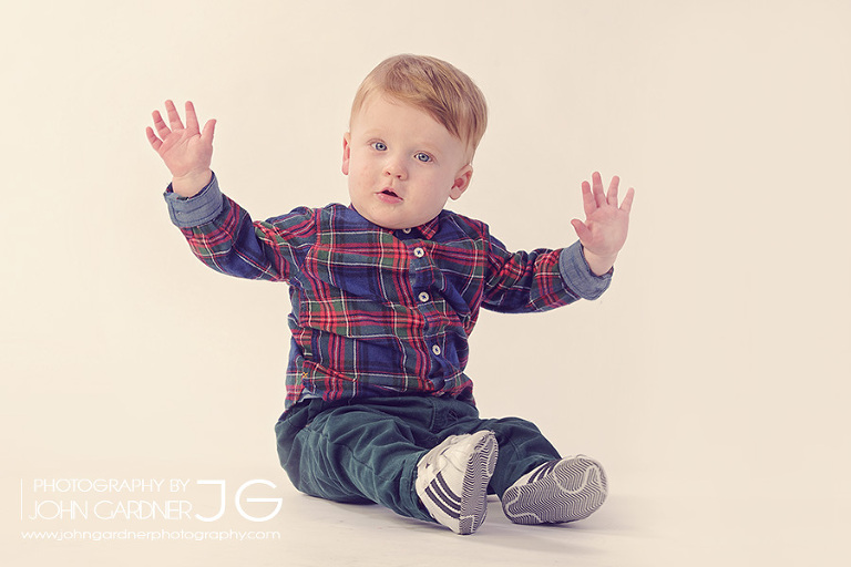 portrait photographer Wakefield