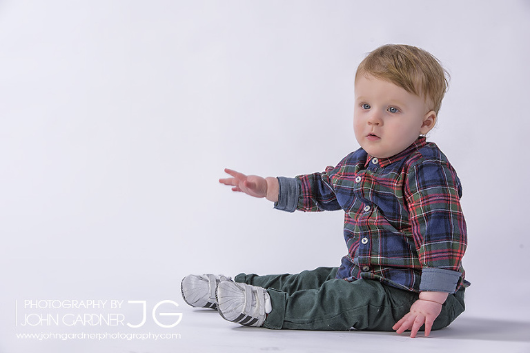 Wakefield family portrait photographer