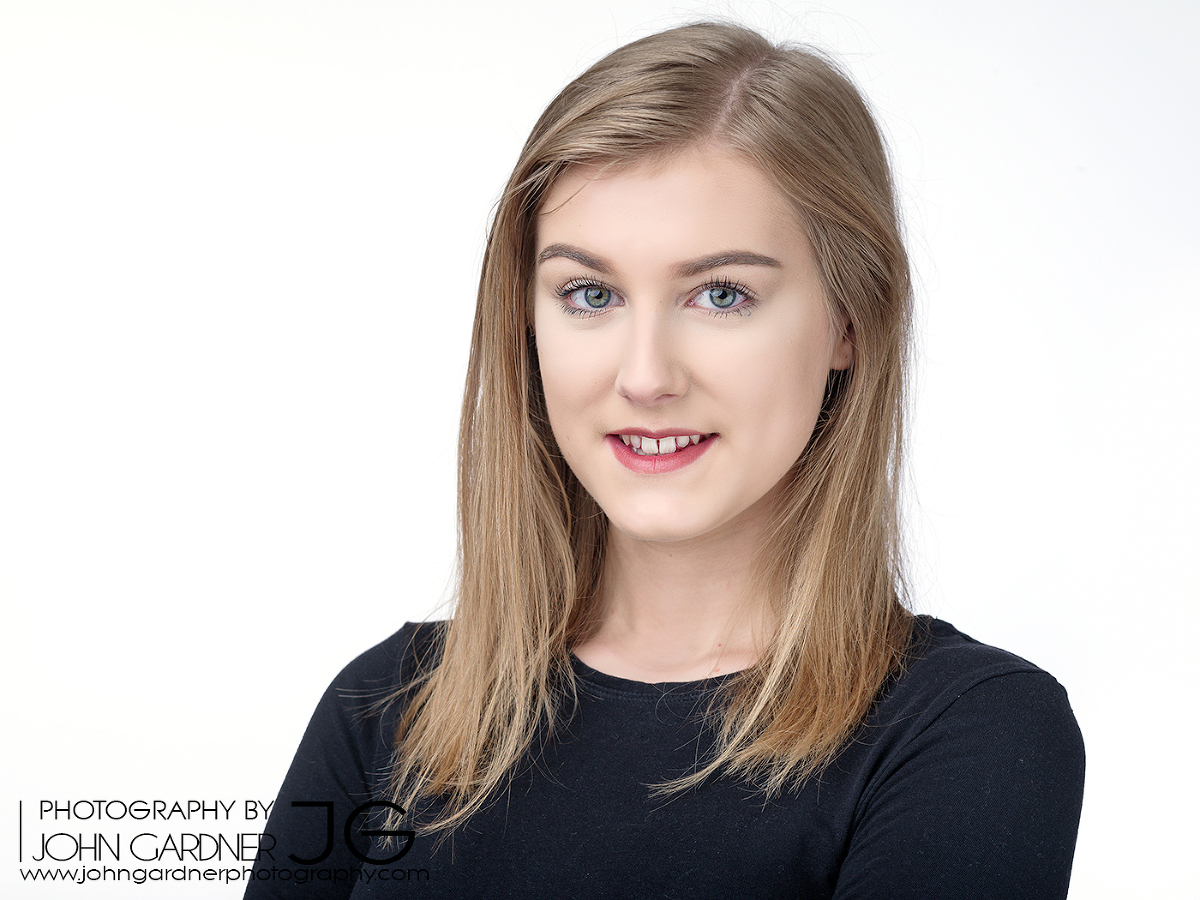 Wakefield headshots photographer