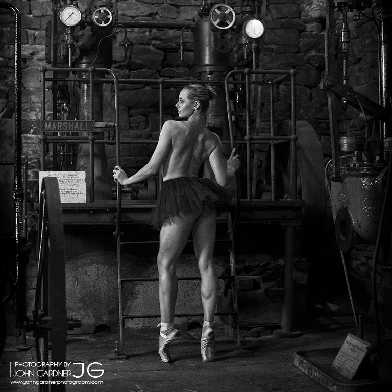 art nude workshop