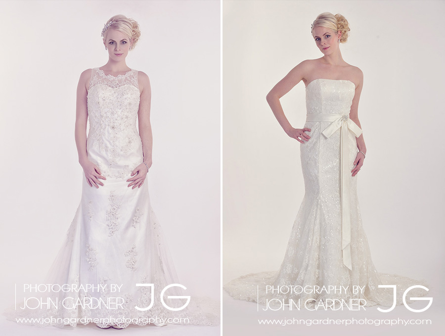 wedding dress photographyheadshots photographer Wakefield
