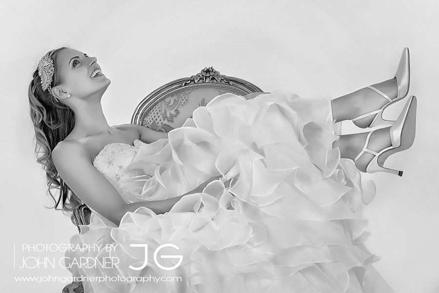 wedding dress studio shooit