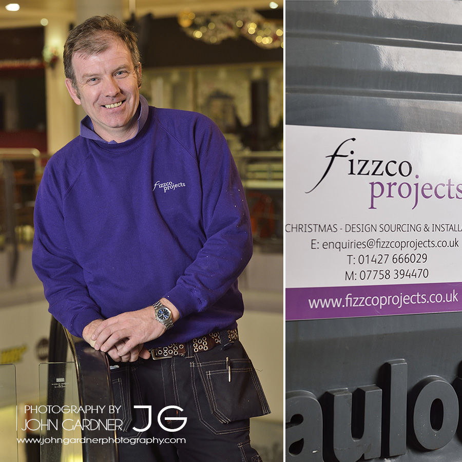 commercial photography Wakefield