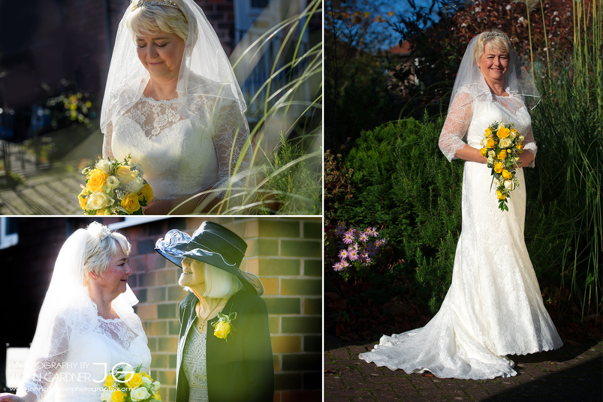 Wakefield wedding photographer