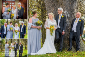 edding photography Wakefield