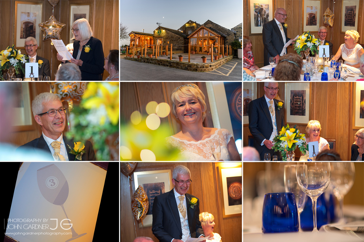 Wakefield wedding photographer