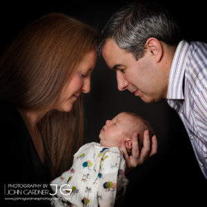 newborn shoot Wakefield