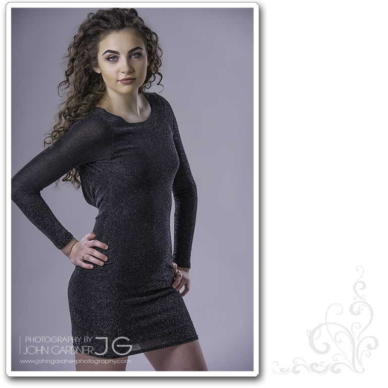 fashion photographer Leeds