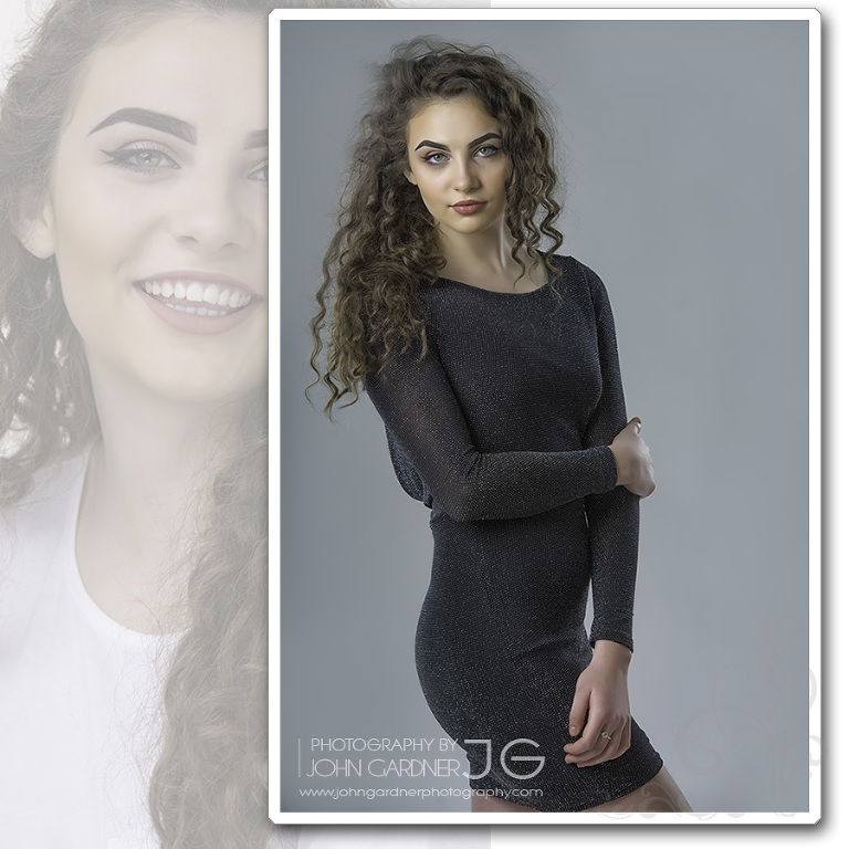 fashion photographer Wakefield