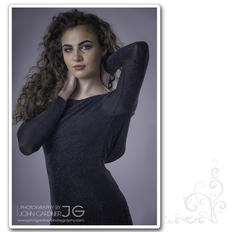 fashion photographer Wakefield