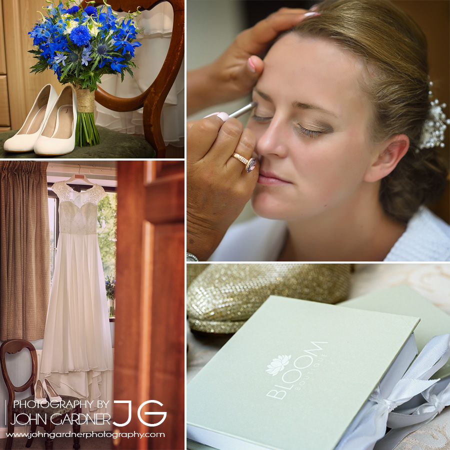 nostell priory wedding photographer