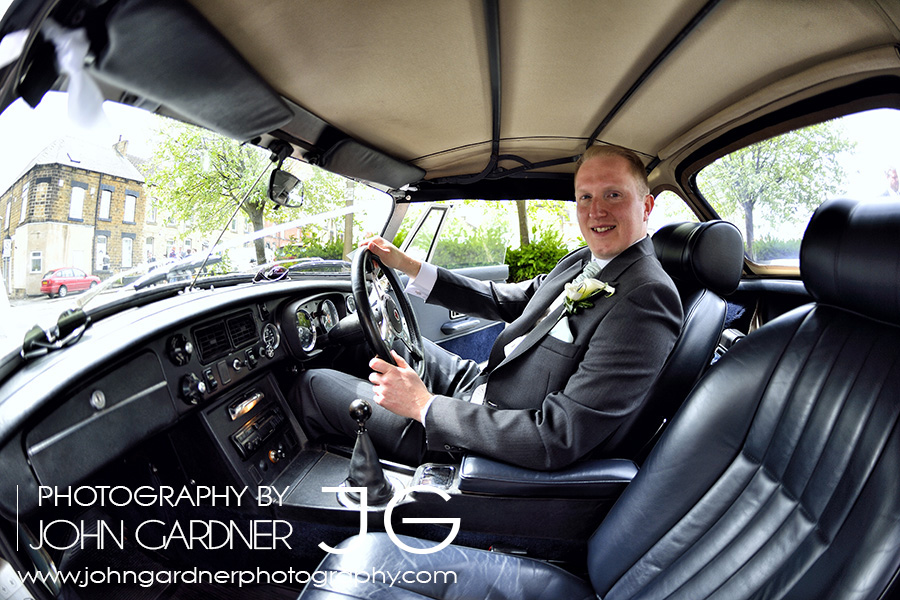 Bagden Hall wedding photographer
