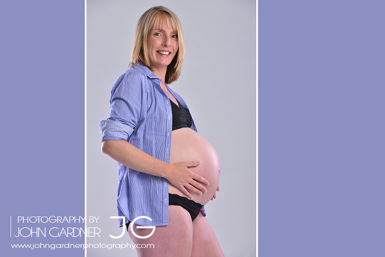 West Yorkshire maternity photographer