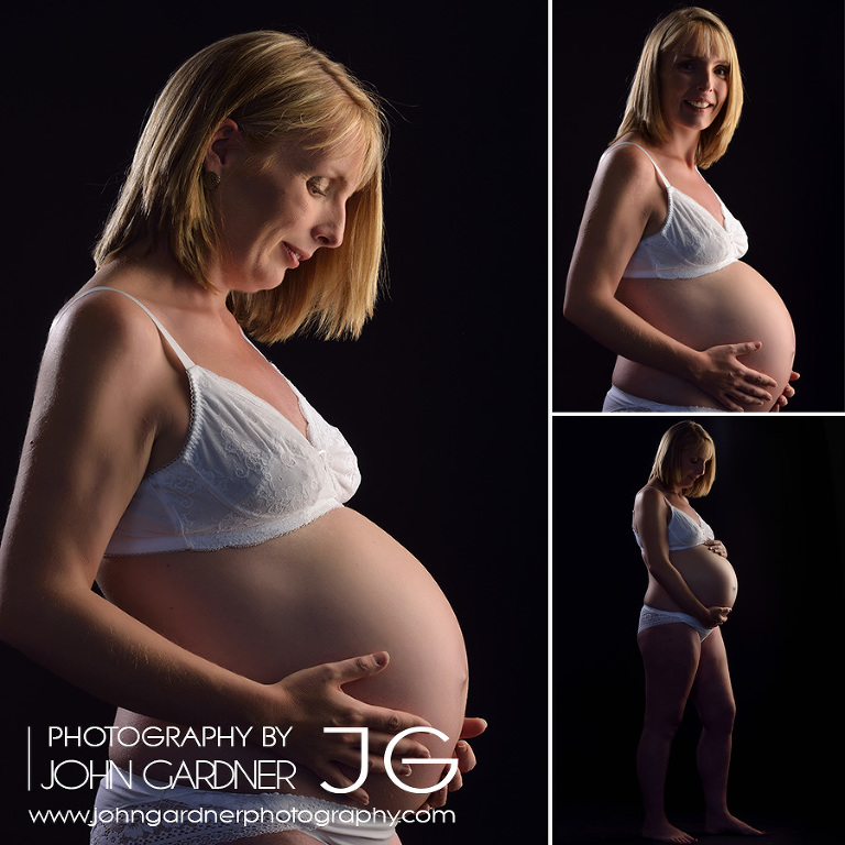 West Yorkshire maternity photographer