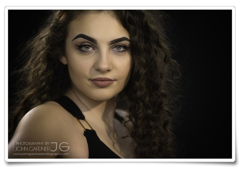 headshot photographer Wakefield