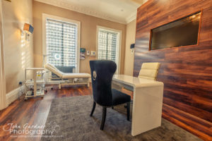Wakefield commercial photographer interior photography