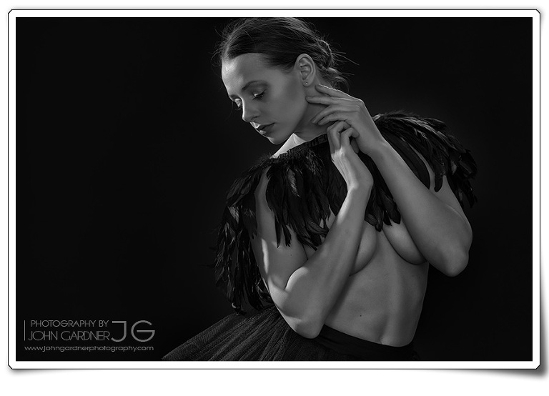 ballerina photography
