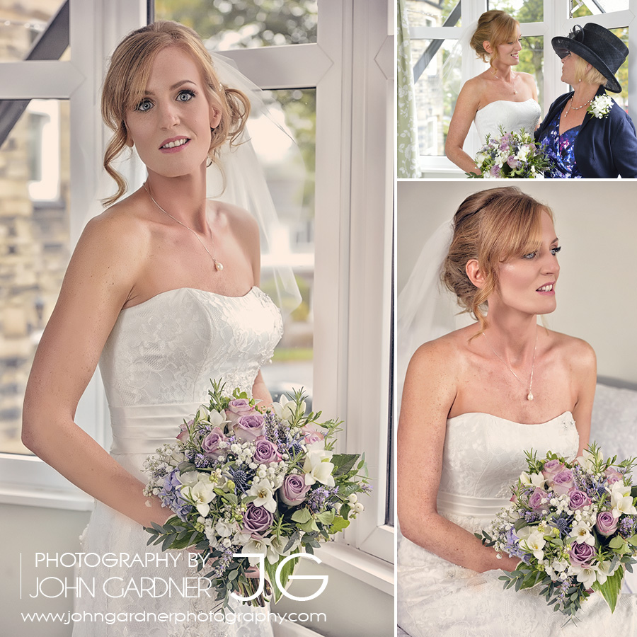 cannon hall wedding photographer
