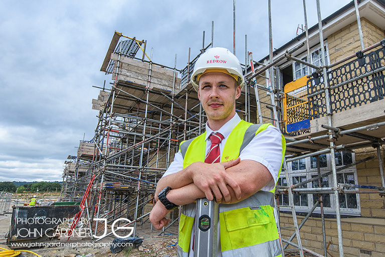 Wakefield commercial photographer
