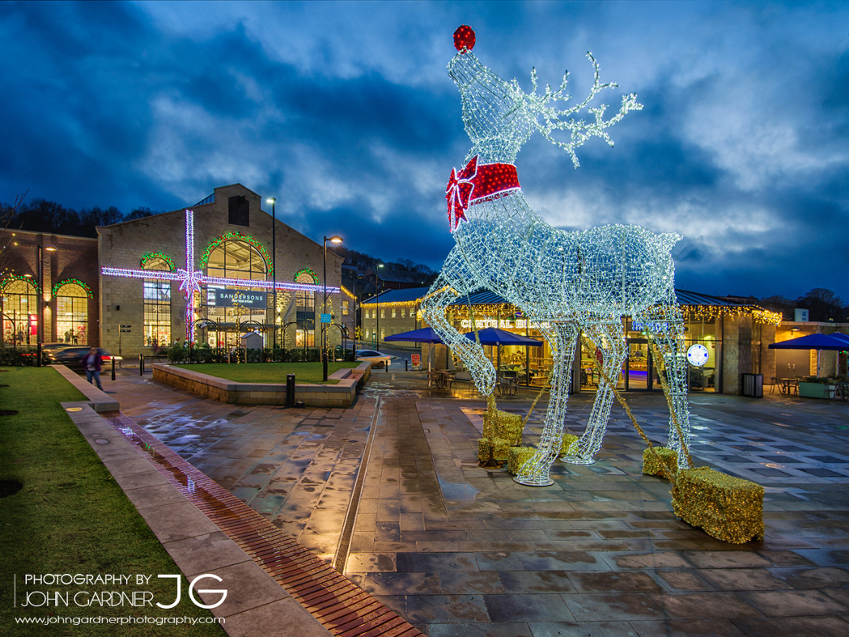 commercial photographer Barnsley