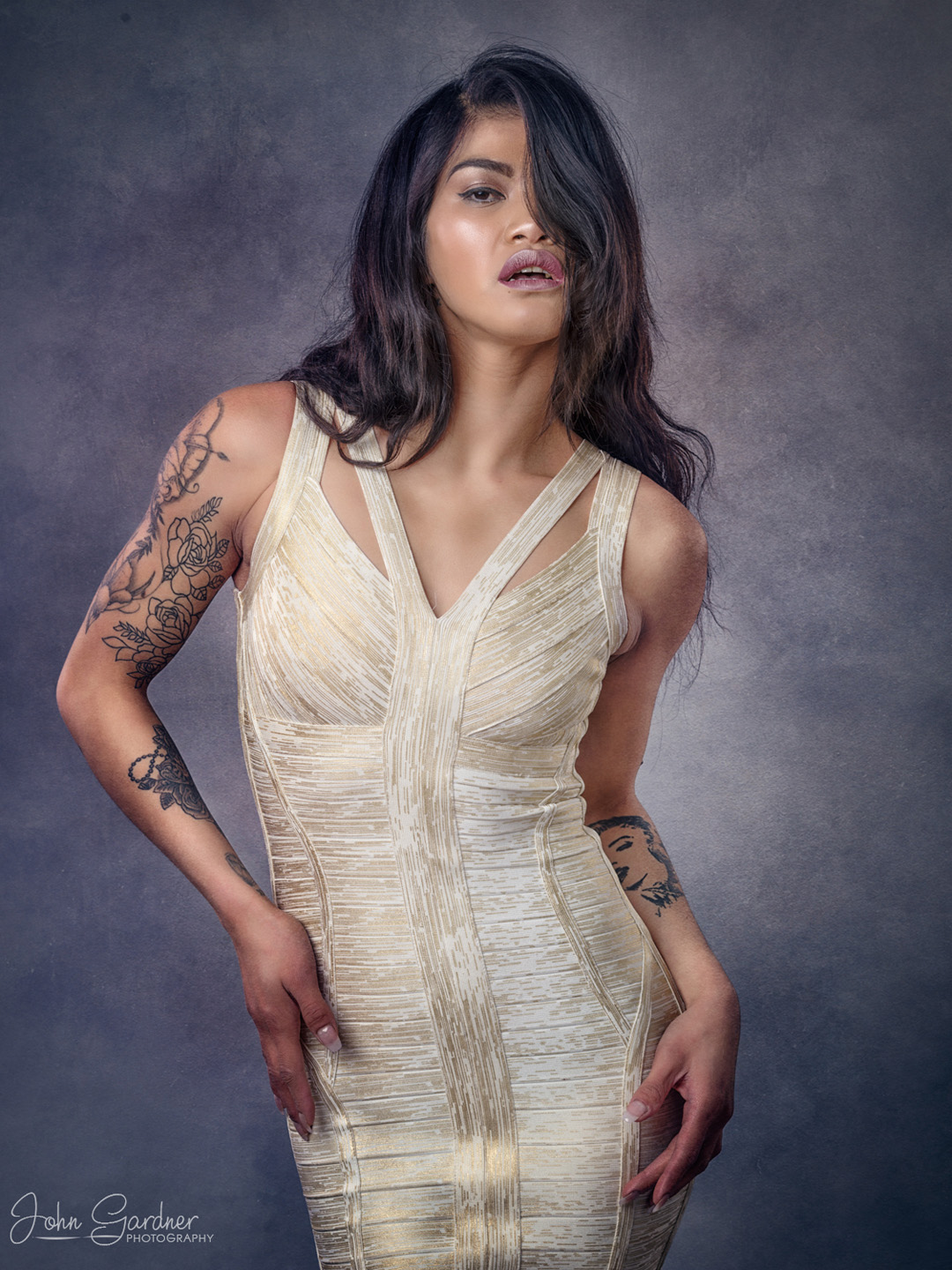 Wakefield portrait & fashion photographer