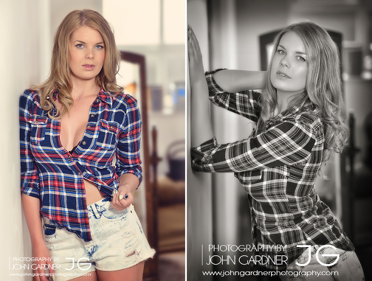 Leeds fashion photographer