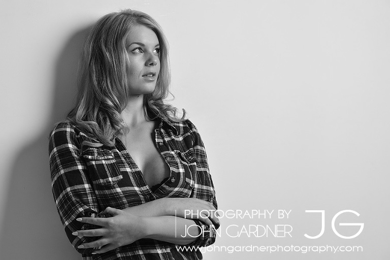 Wakefoe;d fashion photographer