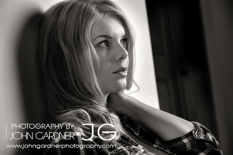 Leeds fashion photographer