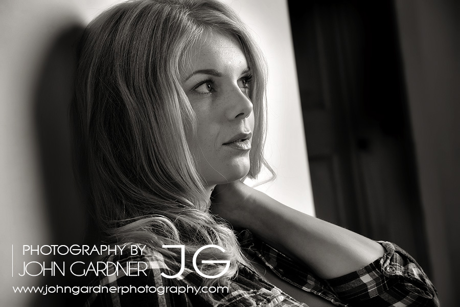 Leeds fashion photographer
