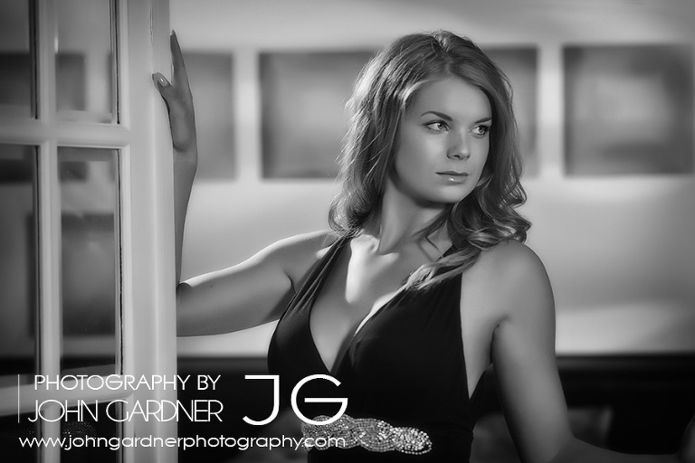 Wakefoe;d fashion photographer