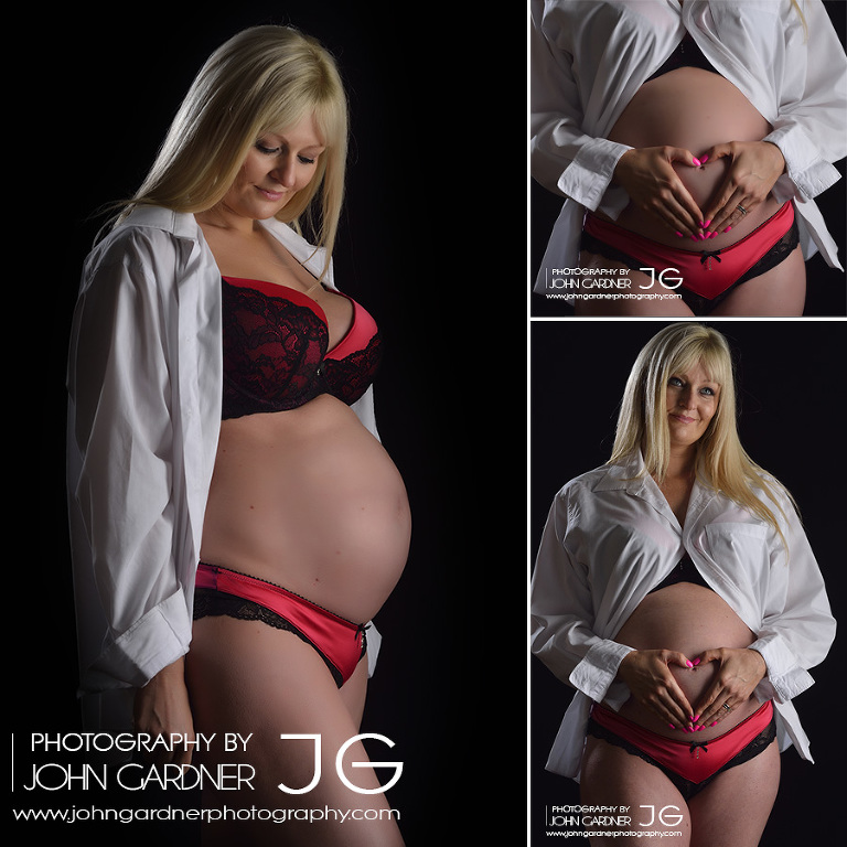 Wakefield maternity photographer