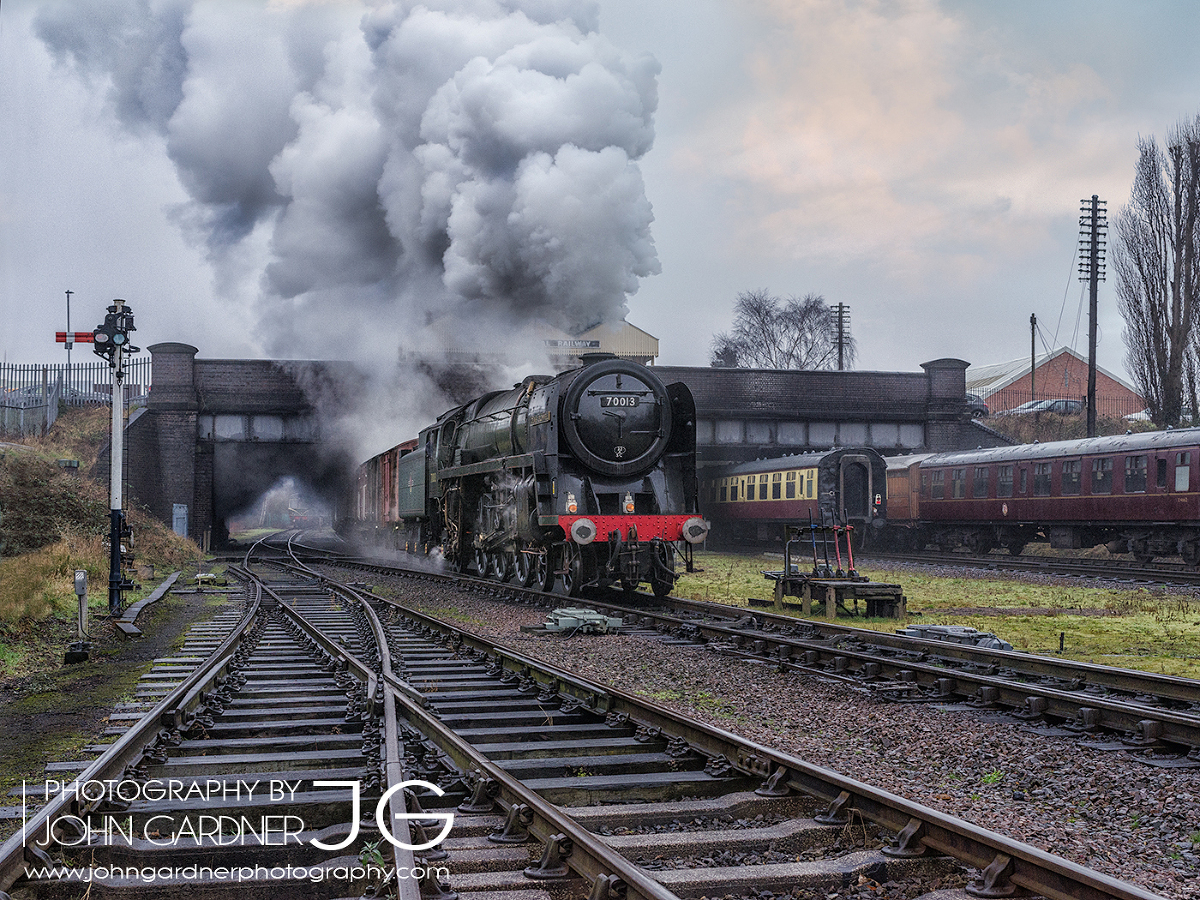 steam train photos for sale