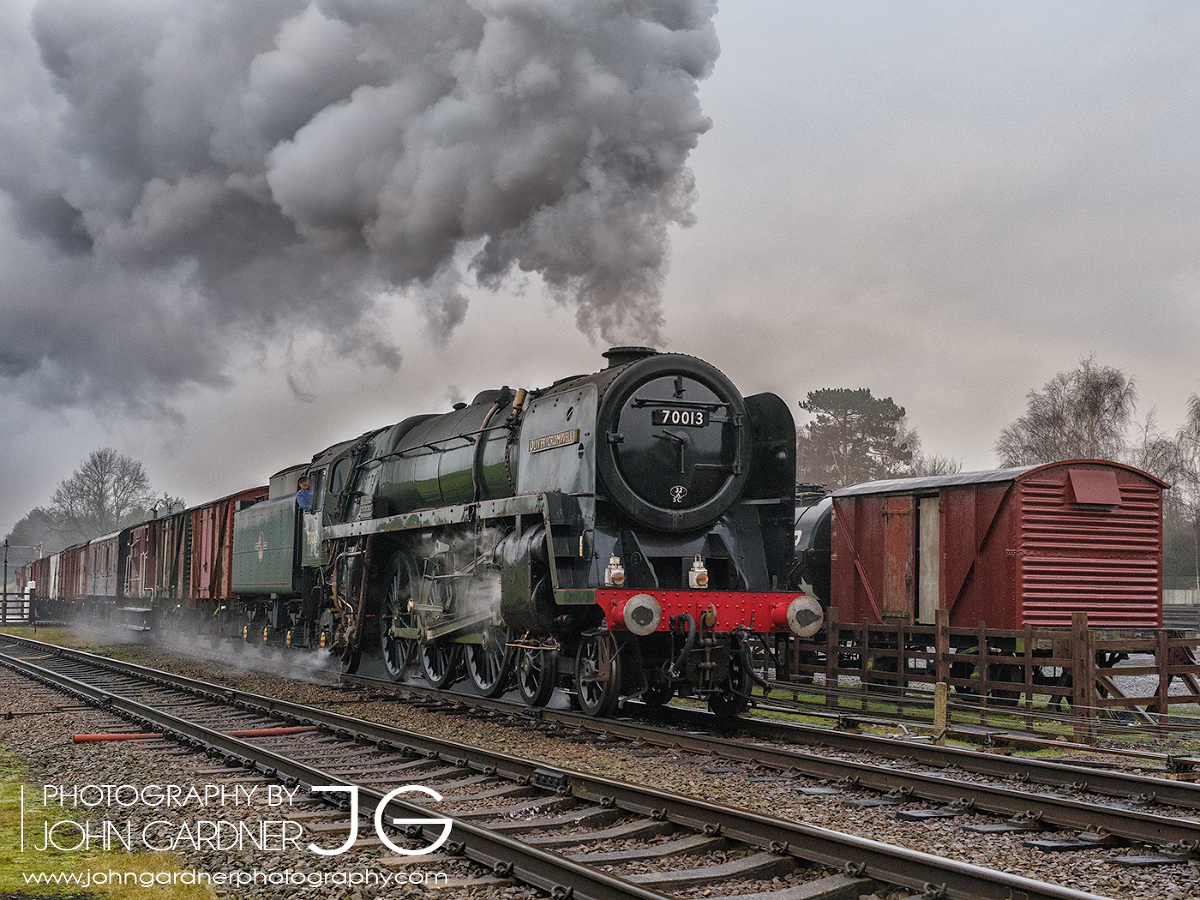 steam train photos for sale