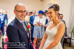 York registry office weddings