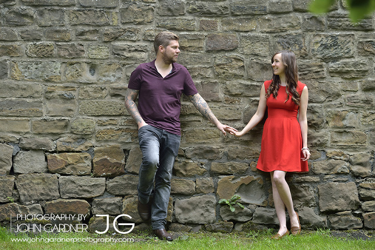 Wakefield wedding photographer