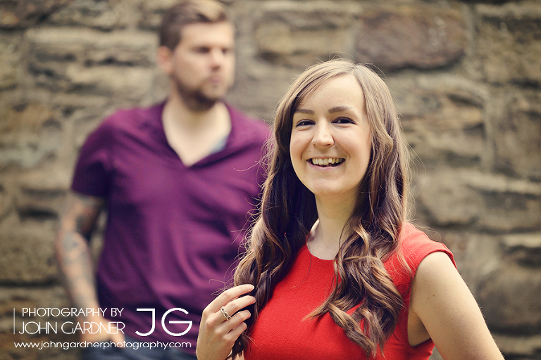 Nostell weddings