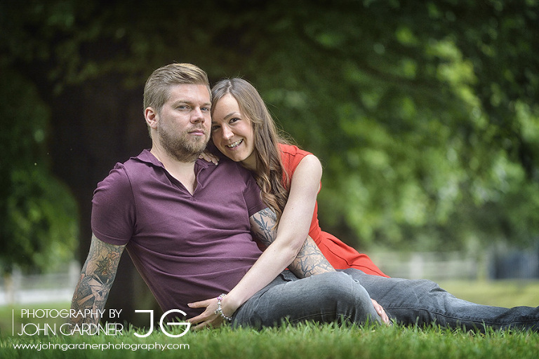 Wakefield wedding photographer