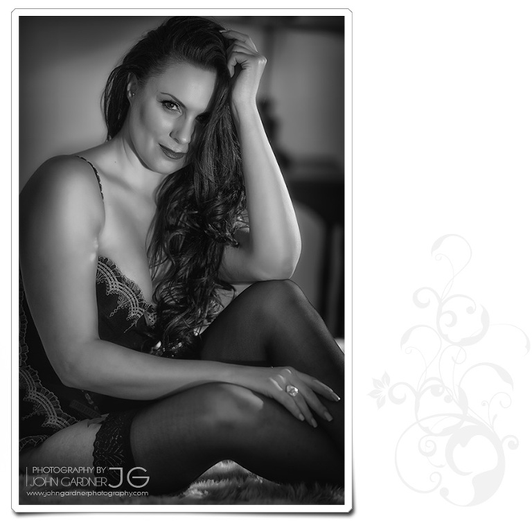 boudoir photographer Wakefield