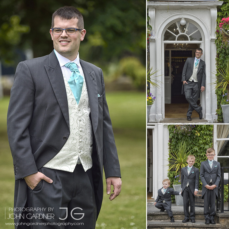 Wakefield wedding photographer