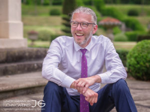 commercial portrait photography