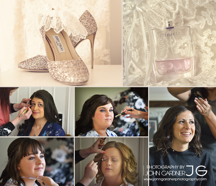 Wakefield wedding photographer