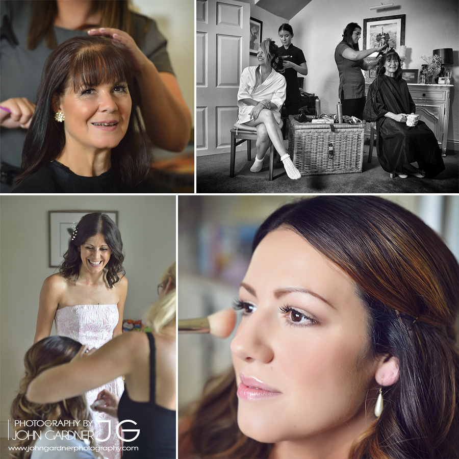 Wakefield wedding photographer
