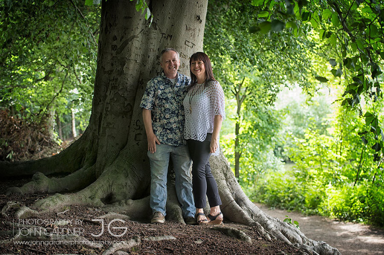 York pre-wedding shoot 
