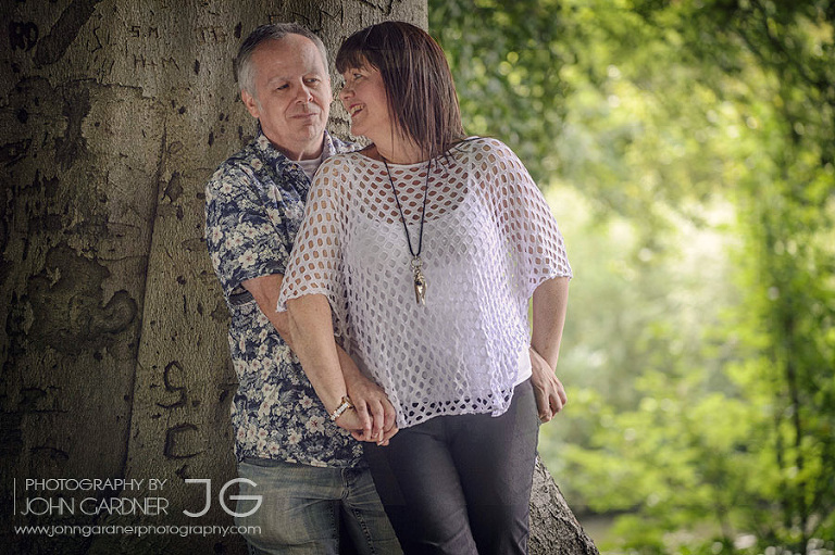 York pre-wedding shoot 